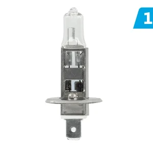 Žarulja VISION H1 12V 12V 55W P14.5s U E4