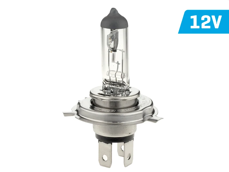 Žarulja VISION H4 12V 12V 60 / 55W P43t U E4