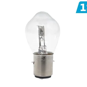 Žarulja VISION S2 12V 35 / 35W BA20d U E4