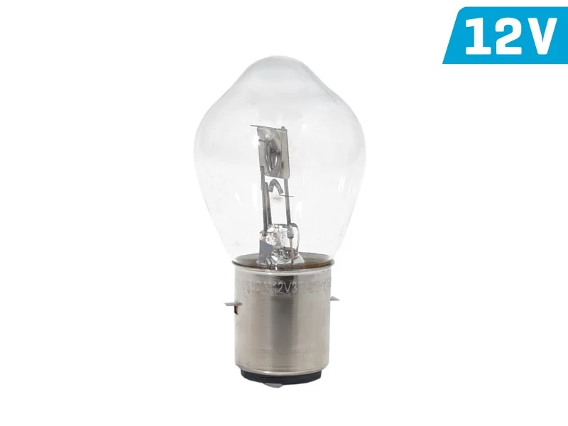Žarulja VISION S2 12V 35 / 35W BA20d U E4