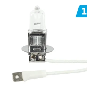 Žarulja VISION H3 12V 55W PK22s U E4