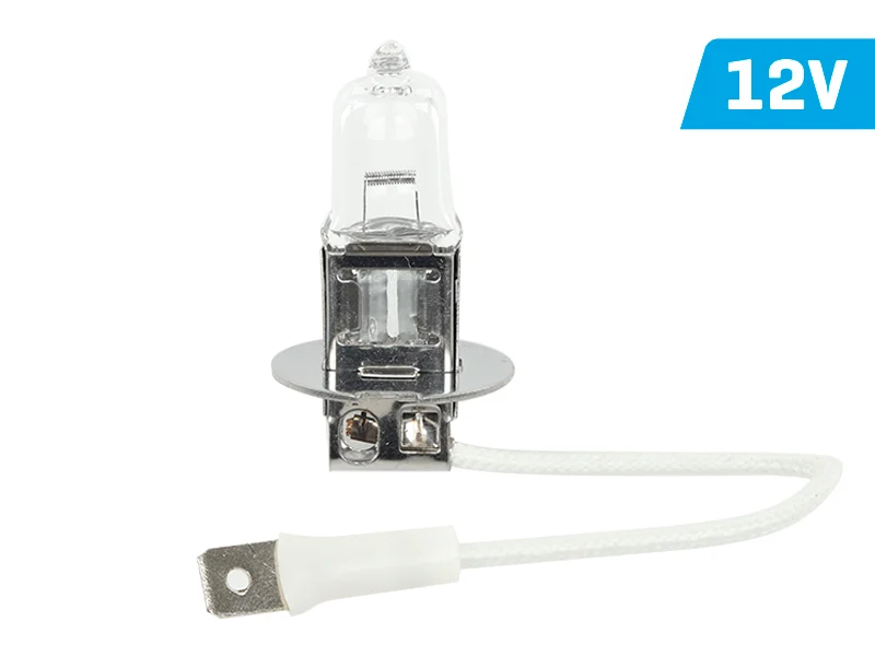 Žarulja VISION H3 12V 55W PK22s U E4