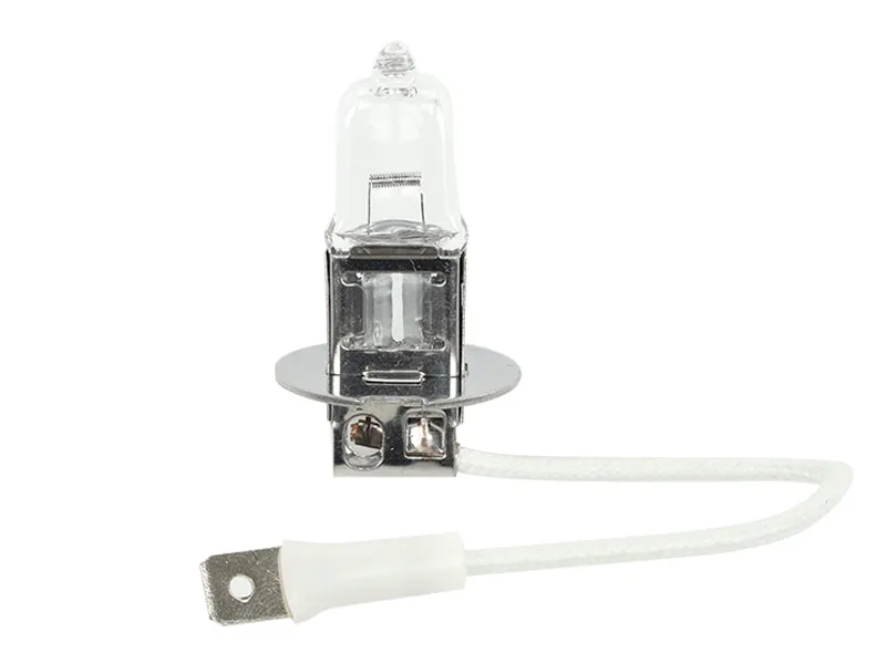 Žarulja VISION H3 12V 55W PK22s U E4