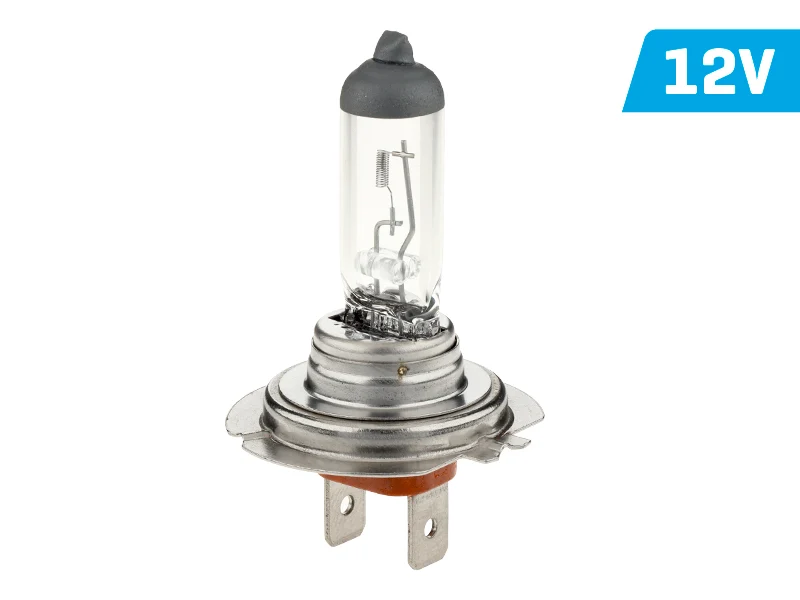 Žarulja VISION H7 12V 55W PX26d U E4 12V 55W