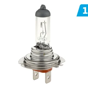 Žarulja VISION H7 12V 55W PX26d U E4 12V 55W
