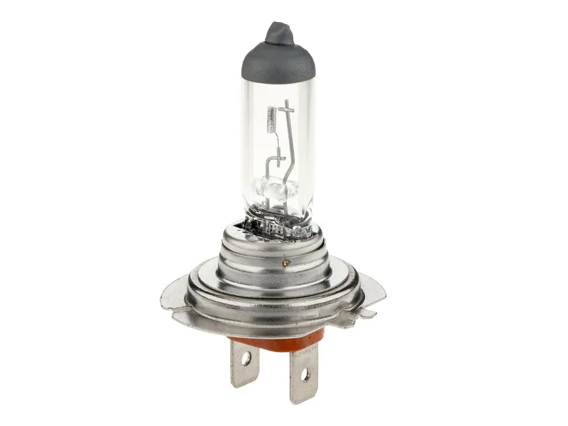 Žarulja VISION H7 12V 55W PX26d U E4 12V 55W