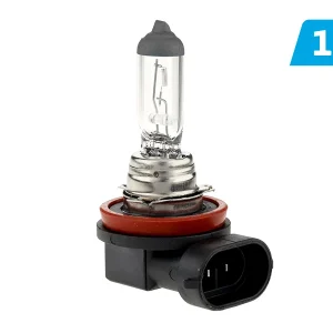 Žarulja VISION H8 12W 35W PGJ19-1 U E4