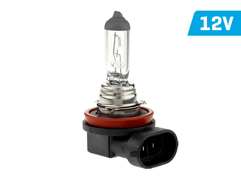 Žarulja VISION H8 12W 35W PGJ19-1 U E4