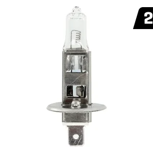 Žarulja VISION H1 24V 70W P14,5s U E4