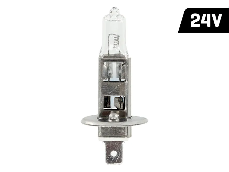 Žarulja VISION H1 24V 70W P14,5s U E4