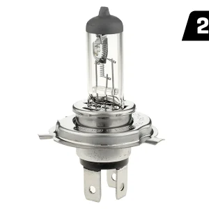 Žarulja VISION H4 24V 75 / 70W P43t U E4