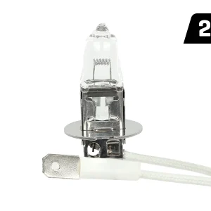 Žarulja VISION H3 24V 70W PK22s U E4