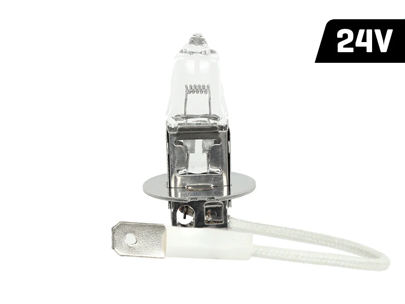 Žarulja VISION H3 24V 70W PK22s U E4