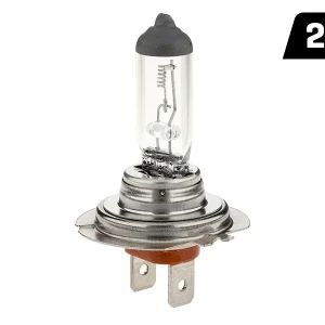 Žarulja VISION H7 24V 70W PX26d U E6