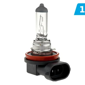 Žarulja VISION H11 12V 12V 55W PGJ19-2 U E4