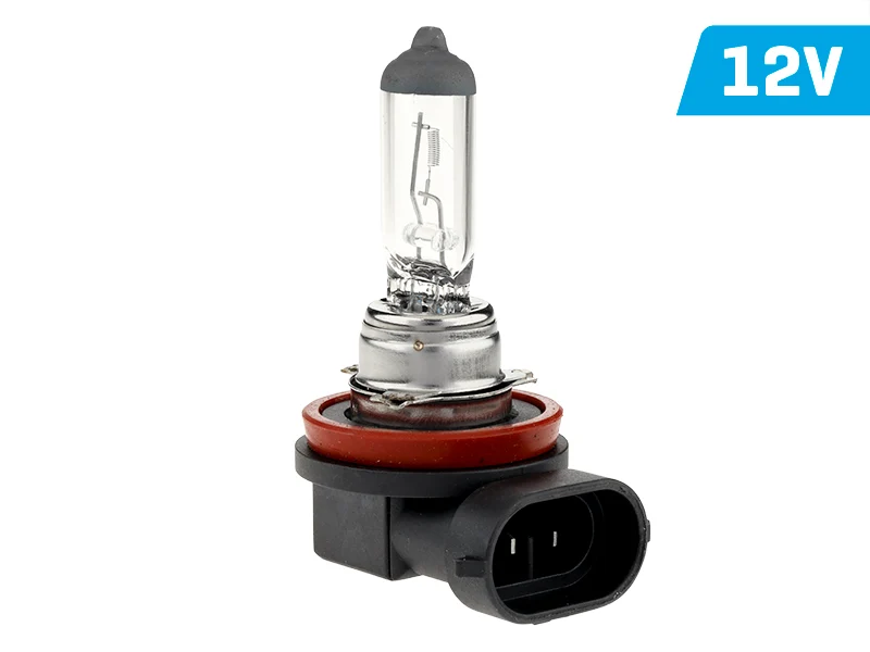 Žarulja VISION H11 12V 12V 55W PGJ19-2 U E4