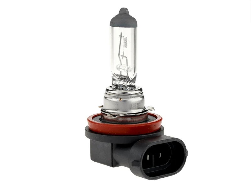 Žarulja VISION H11 12V 12V 55W PGJ19-2 U E4
