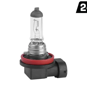 Žarulja VISION H11 H11 24V 70W PGJ19-2 U E4