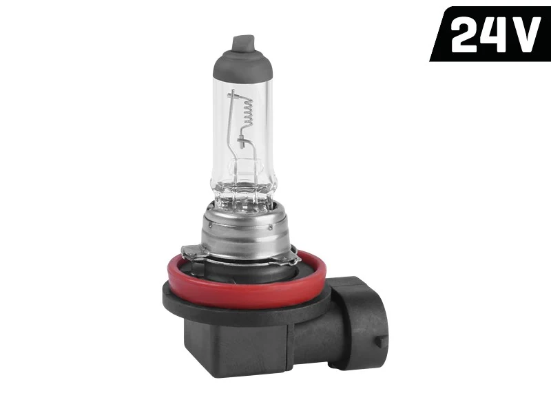Žarulja VISION H11 H11 24V 70W PGJ19-2 U E4