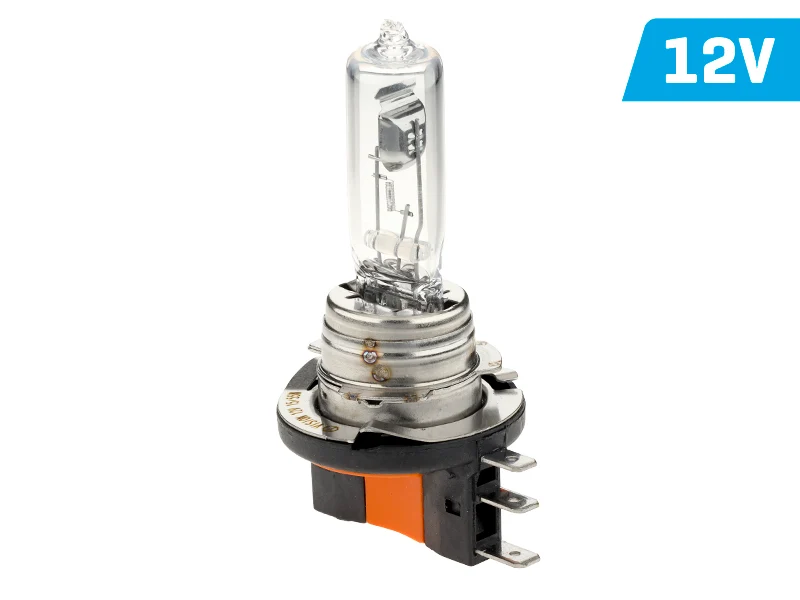 Žarulja VISION H15 12V 12V 15 / 55W PGJ23t-1 U E4