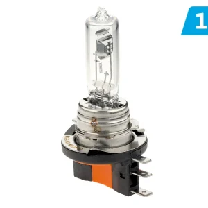 Žarulja VISION H15 12V 12V 15 / 55W PGJ23t-1 U E4