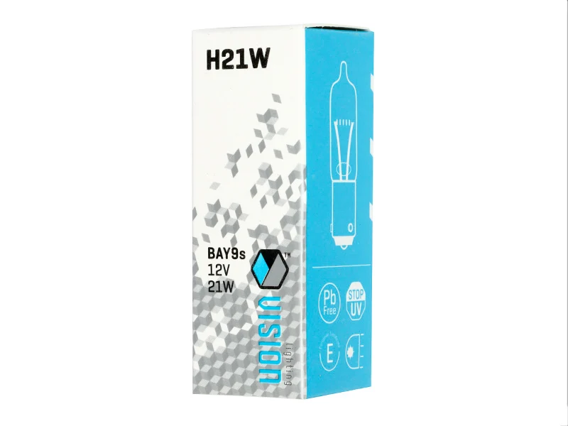 Žarulja VISION H21W 12V 21W BAY9s, E4
