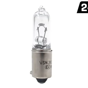 Žarulja VISION H21W 24V 21W BAY9s, E4