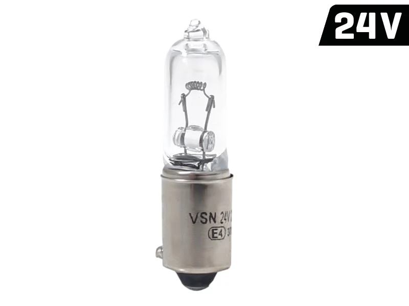 Žarulja VISION H21W 24V 21W BAY9s, E4