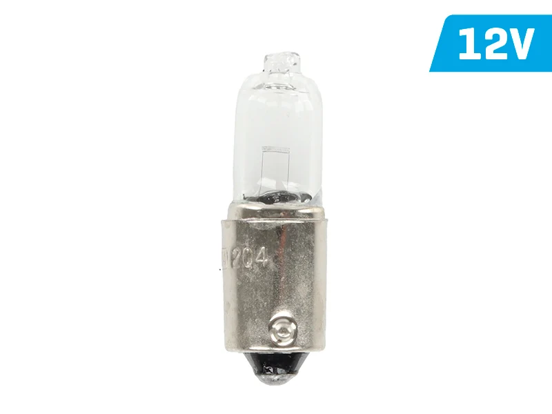 Žarulja VISION H6W 12V 6W 6W BAX9s, E4