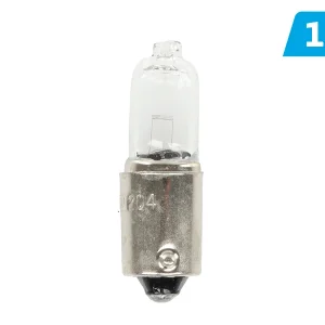 Žarulja VISION H6W 12V 6W 6W BAX9s, E4