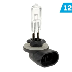 Žarulja VISION H886 12,8 V 50 W PGJ13 U E4