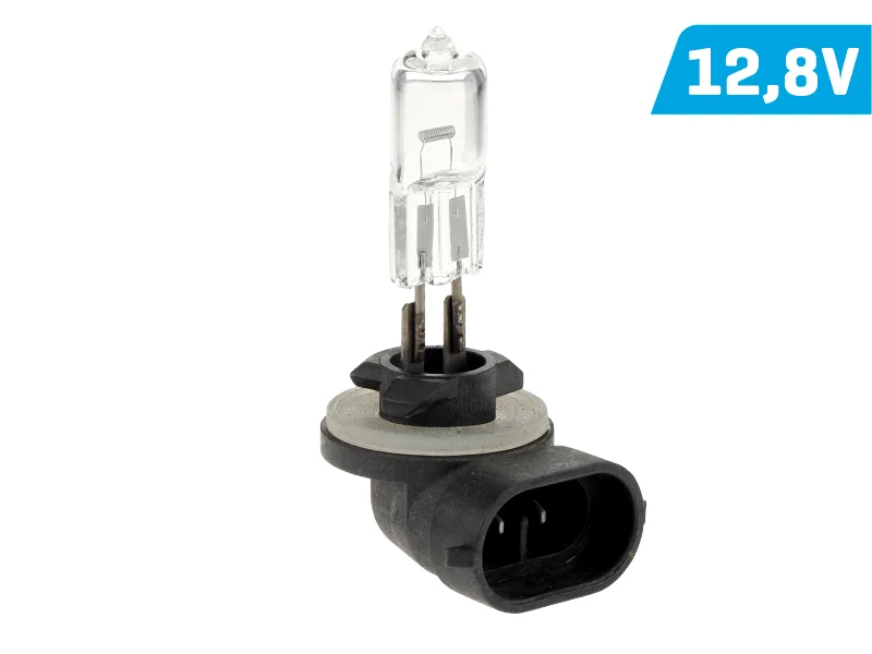 Žarulja VISION H886 12,8 V 50 W PGJ13 U E4