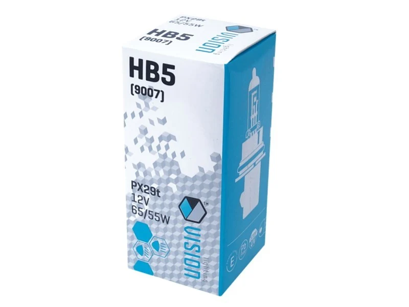 Žarulja VISION HB5 9007 12V 65 / 55W P29t U, E4