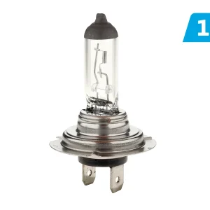 Žarulja VISION standard H7 12V 55W PX26d, E4