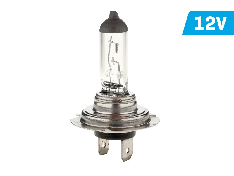 Žarulja VISION standard H7 12V 55W PX26d, E4