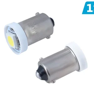 žarulja VISION T4W BA9s 12V 1x 5050 SMD LED, bijela, 2 kom