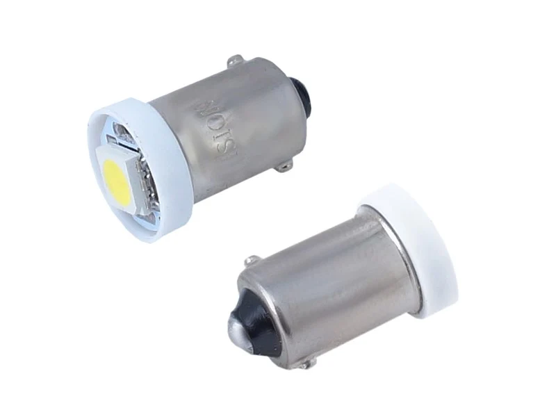 žarulja VISION T4W BA9s 12V 1x 5050 SMD LED, bijela, 2 kom