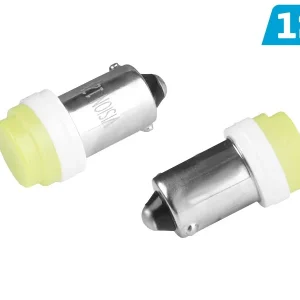 Žarulja VISION T4W BA9s 12V 1x COB LED, bijela, 2 kom