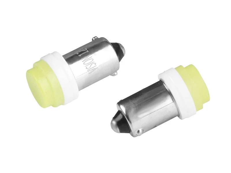 Žarulja VISION T4W BA9s 12V 1x COB LED, bijela, 2 kom