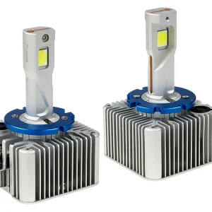 Žarulje VISION LED retrofit D1S/D1R HL 40W 4200 lm 6000K, 2 kom.