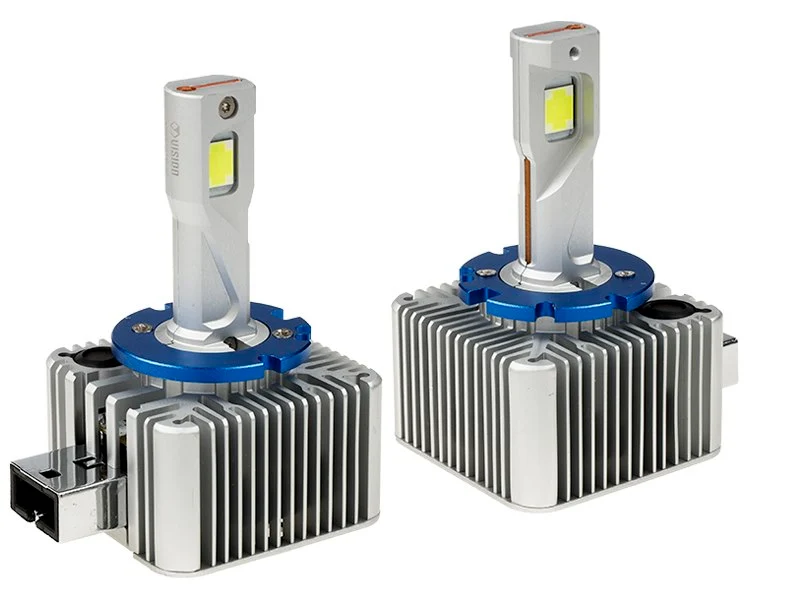 Žarulje VISION LED retrofit D1S/D1R HL 40W 4200 lm 6000K, 2 kom.
