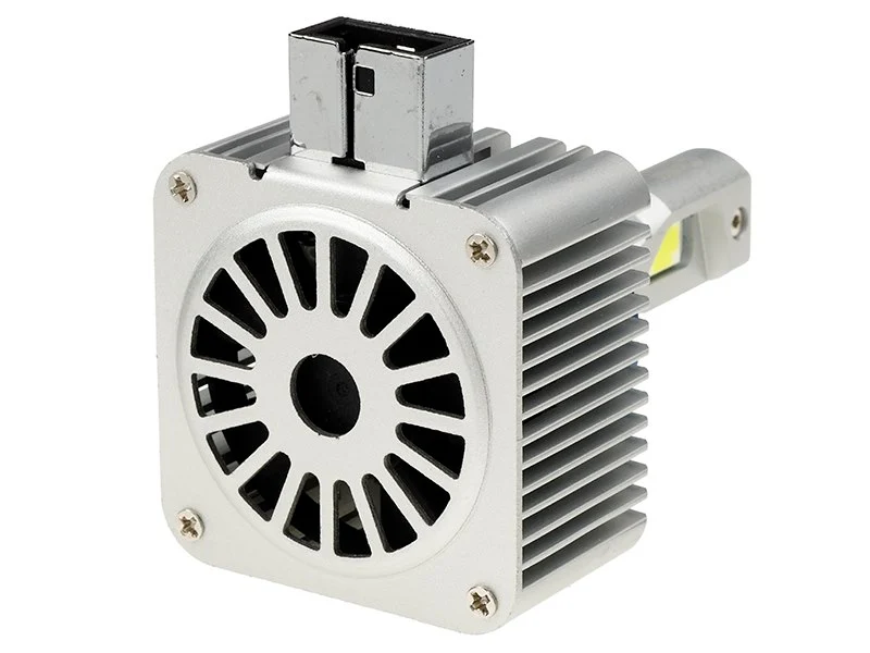 Žarulje VISION LED retrofit D1S/D1R HL 40W 4200 lm 6000K, 2 kom.