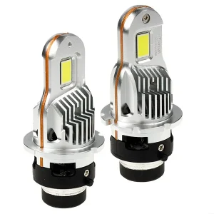 Žarulje VISION LED retrofit D2S/D2R HL 40W 4200 lm 6000K, 2 kom.