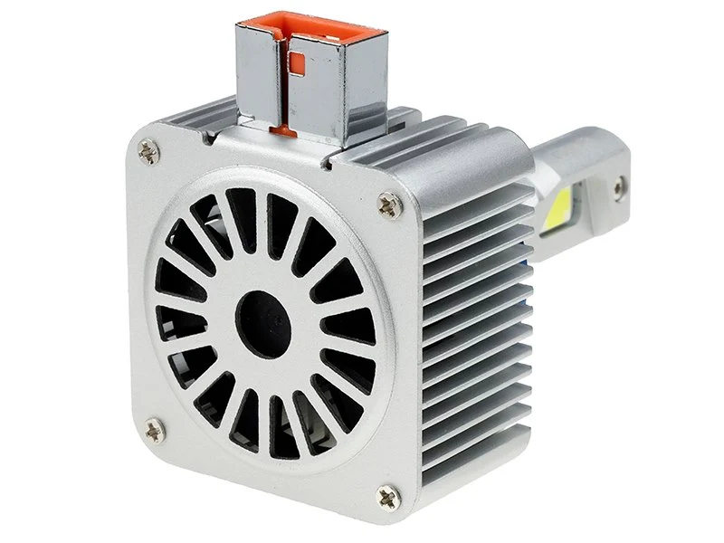 Žarulje VISION LED retrofit D3S/D3R HL 40W 4200 lm 6000K, 2 kom.