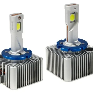 Žarulje VISION LED retrofit D3S/D3R HL 40W 4200 lm 6000K, 2 kom.