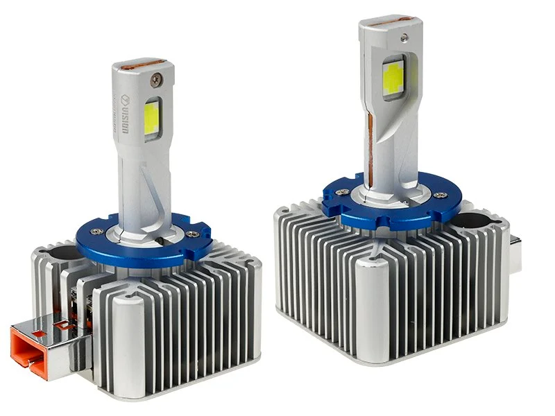 Žarulje VISION LED retrofit D3S/D3R HL 40W 4200 lm 6000K, 2 kom.