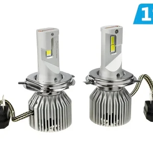 Žarulje VISION LED retrofit H4/H19 HL 12V 60W 7200 lm 6000K, 2 kom.