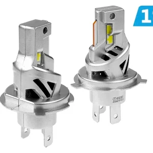 Žarulje VISION LED retrofit H4/H19 HL 12V 35W 4200 lm 6000K, 2 kom.