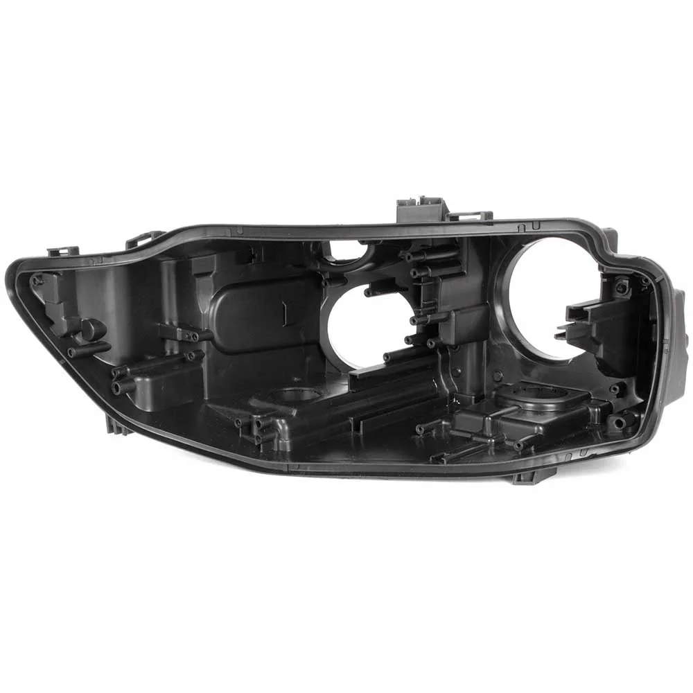 Audi A4 B8 11-16 obudowa reflektor Lewa