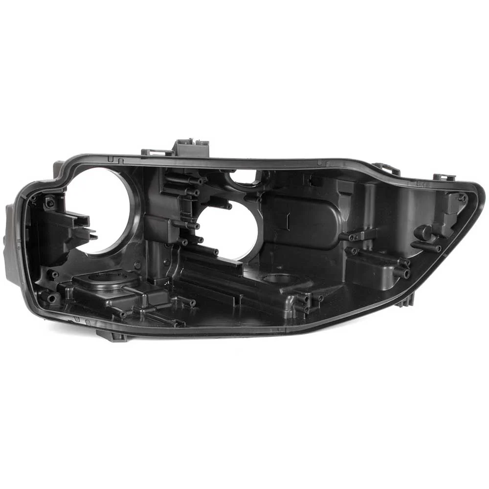 Audi A4 B8 11-16 obudowa reflektor Prawa